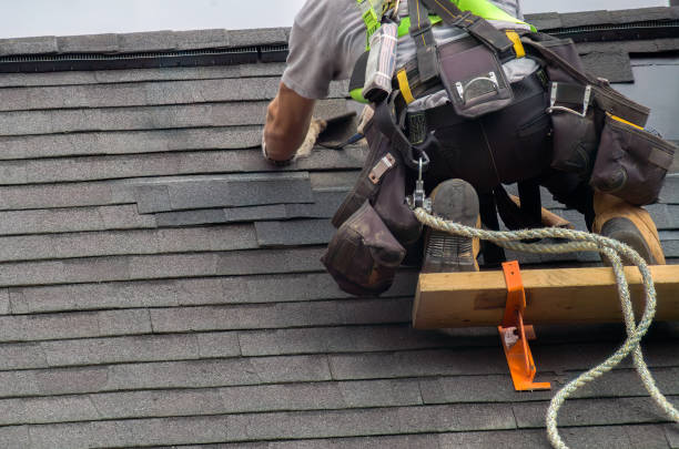 Reliable Storm Damage Roof Repair contractor in Cañon City, CO by Brentwood Metal Roofing