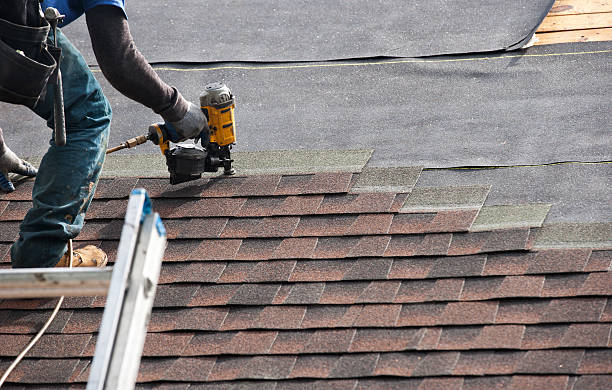 Licensed Storm Damage Roof Repair service in Cañon City, CO - Brentwood Metal Roofing